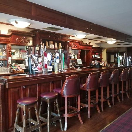 The Sands Hotel Tramore Εξωτερικό φωτογραφία