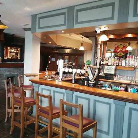 The Sands Hotel Tramore Εξωτερικό φωτογραφία