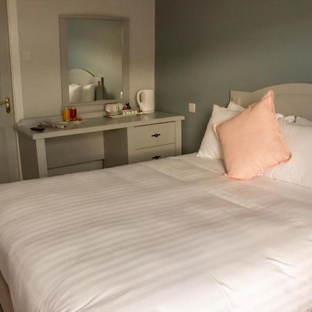 The Sands Hotel Tramore Εξωτερικό φωτογραφία