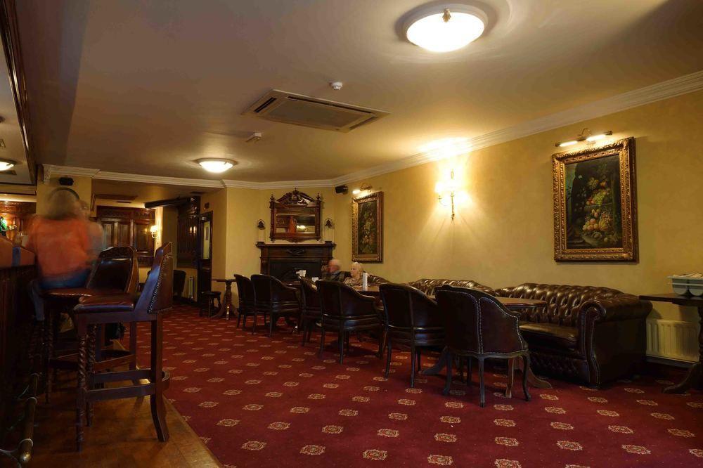 The Sands Hotel Tramore Εξωτερικό φωτογραφία