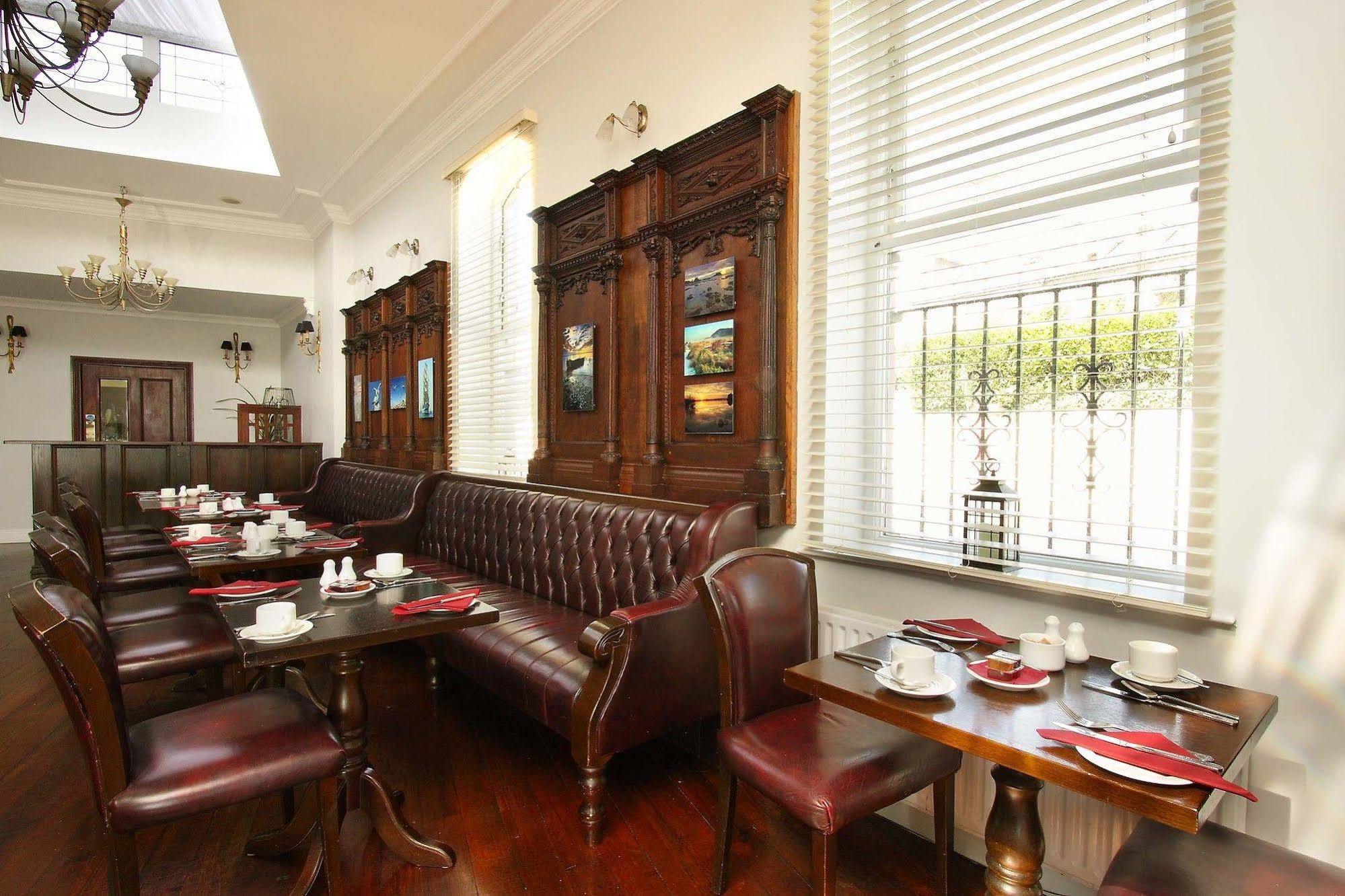 The Sands Hotel Tramore Εξωτερικό φωτογραφία