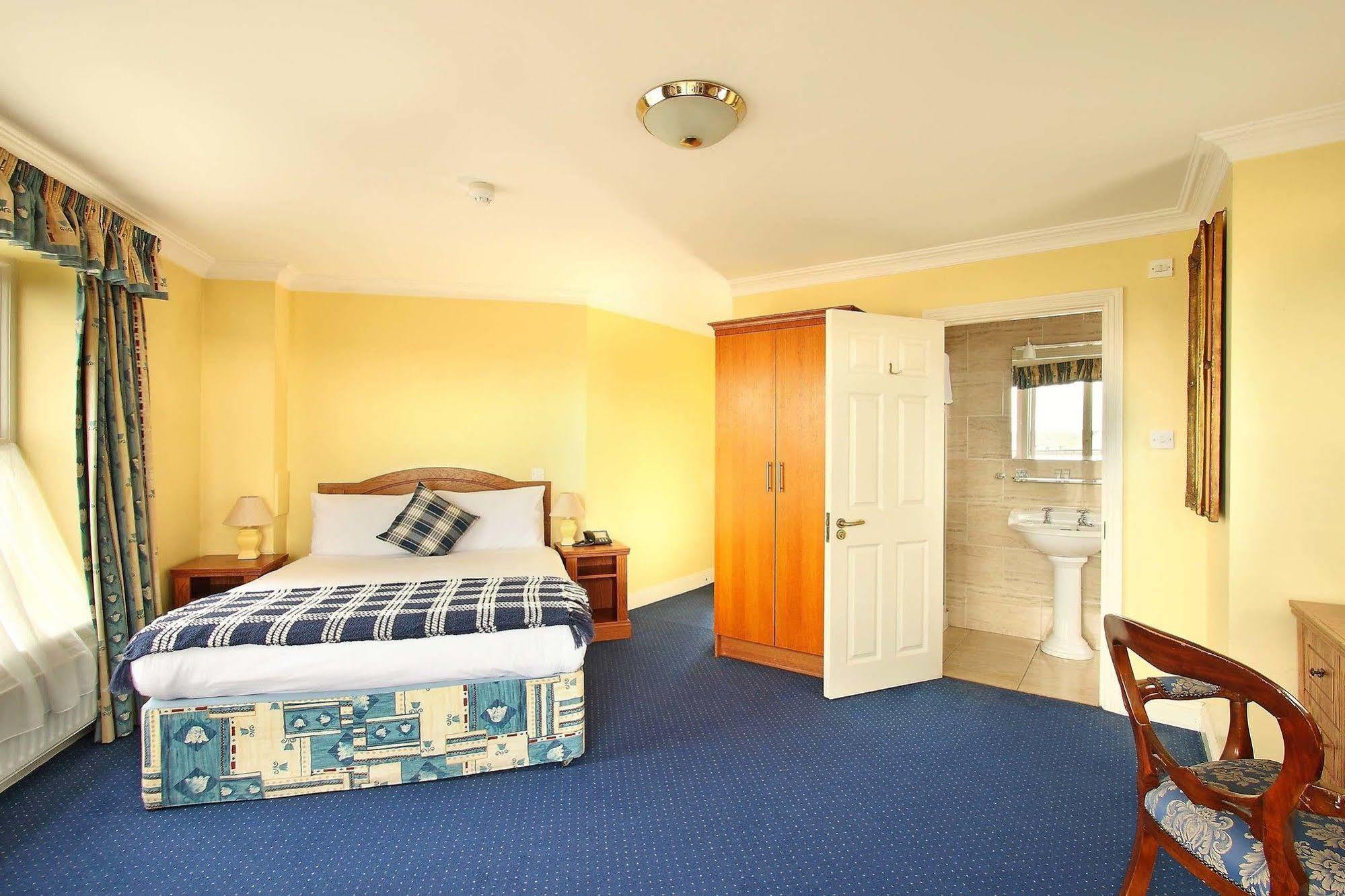 The Sands Hotel Tramore Εξωτερικό φωτογραφία