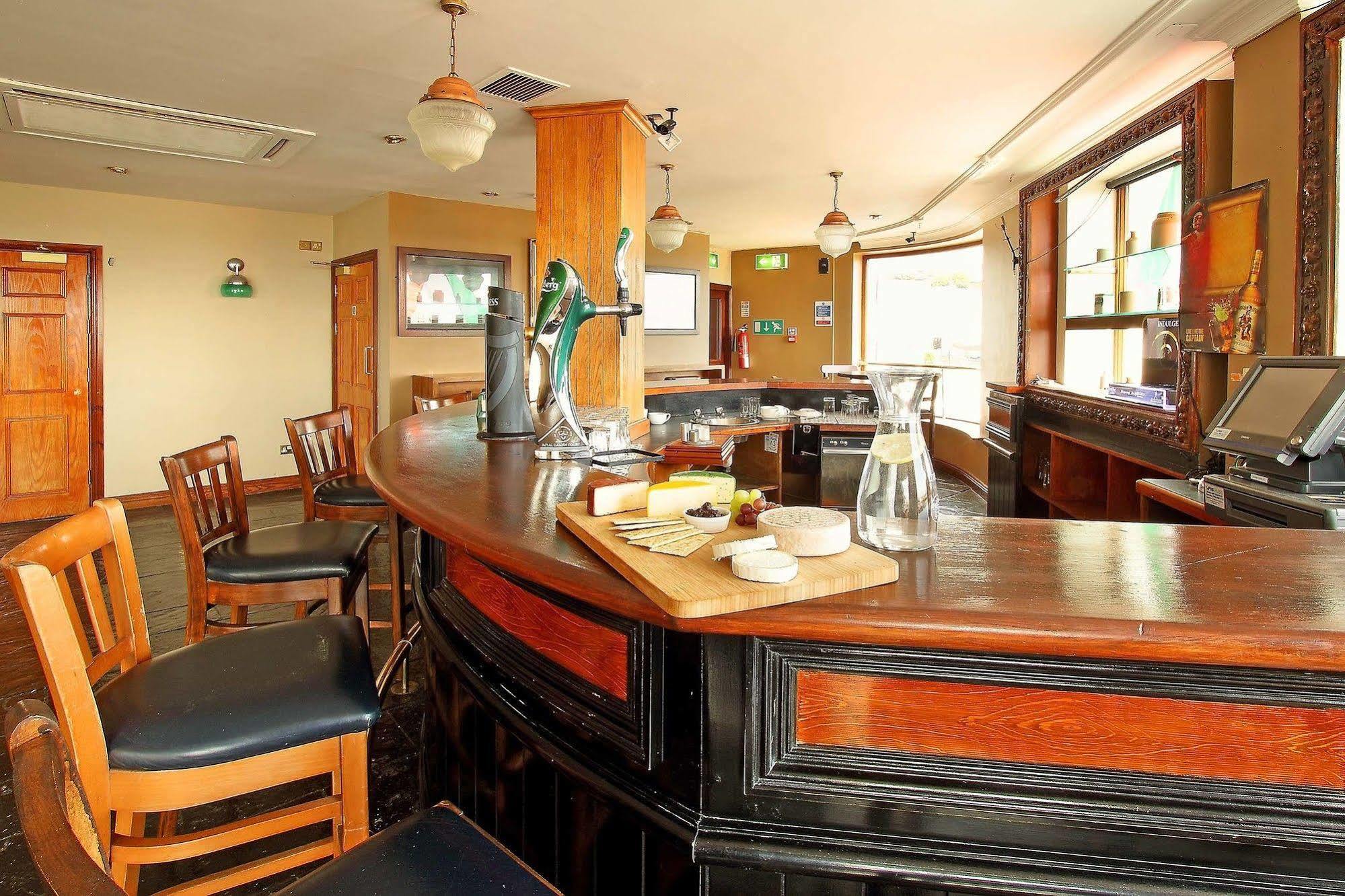 The Sands Hotel Tramore Εξωτερικό φωτογραφία