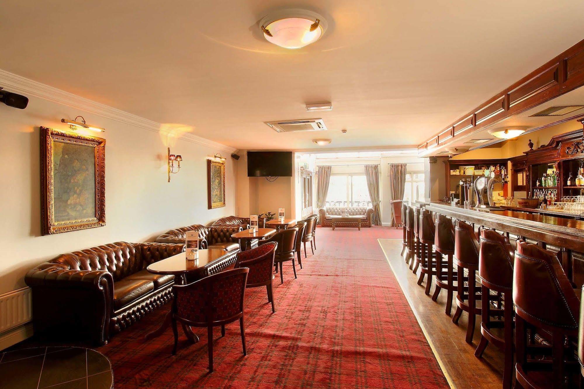 The Sands Hotel Tramore Εξωτερικό φωτογραφία
