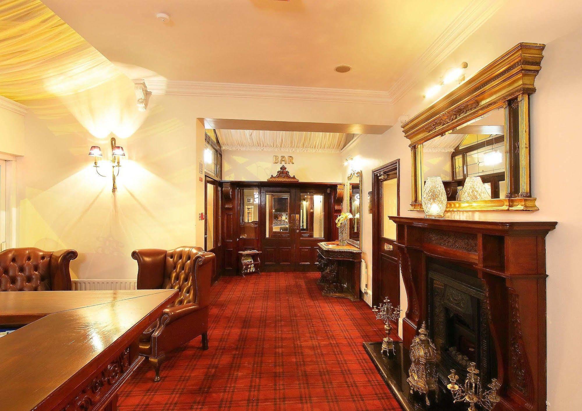 The Sands Hotel Tramore Εξωτερικό φωτογραφία