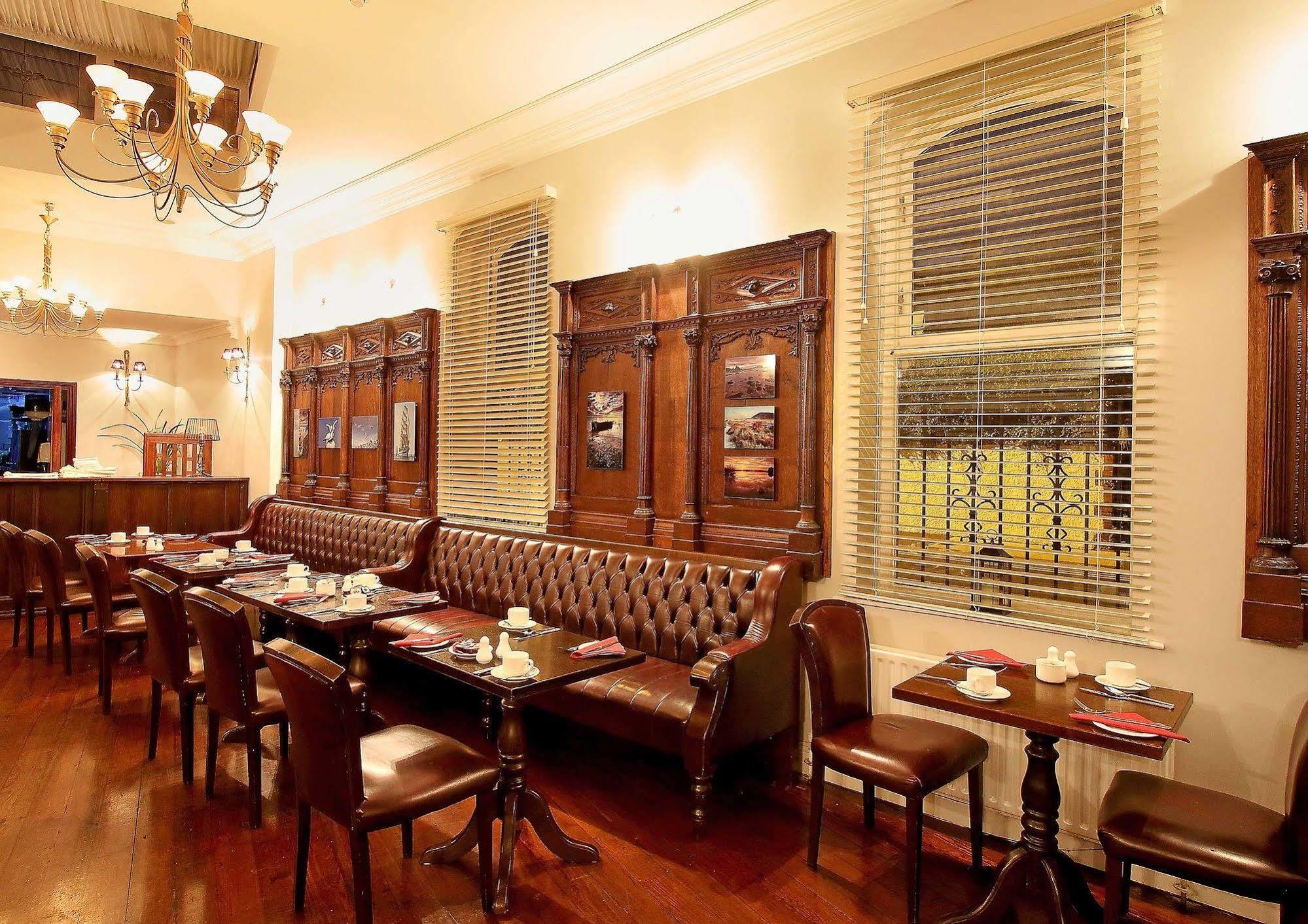The Sands Hotel Tramore Εξωτερικό φωτογραφία