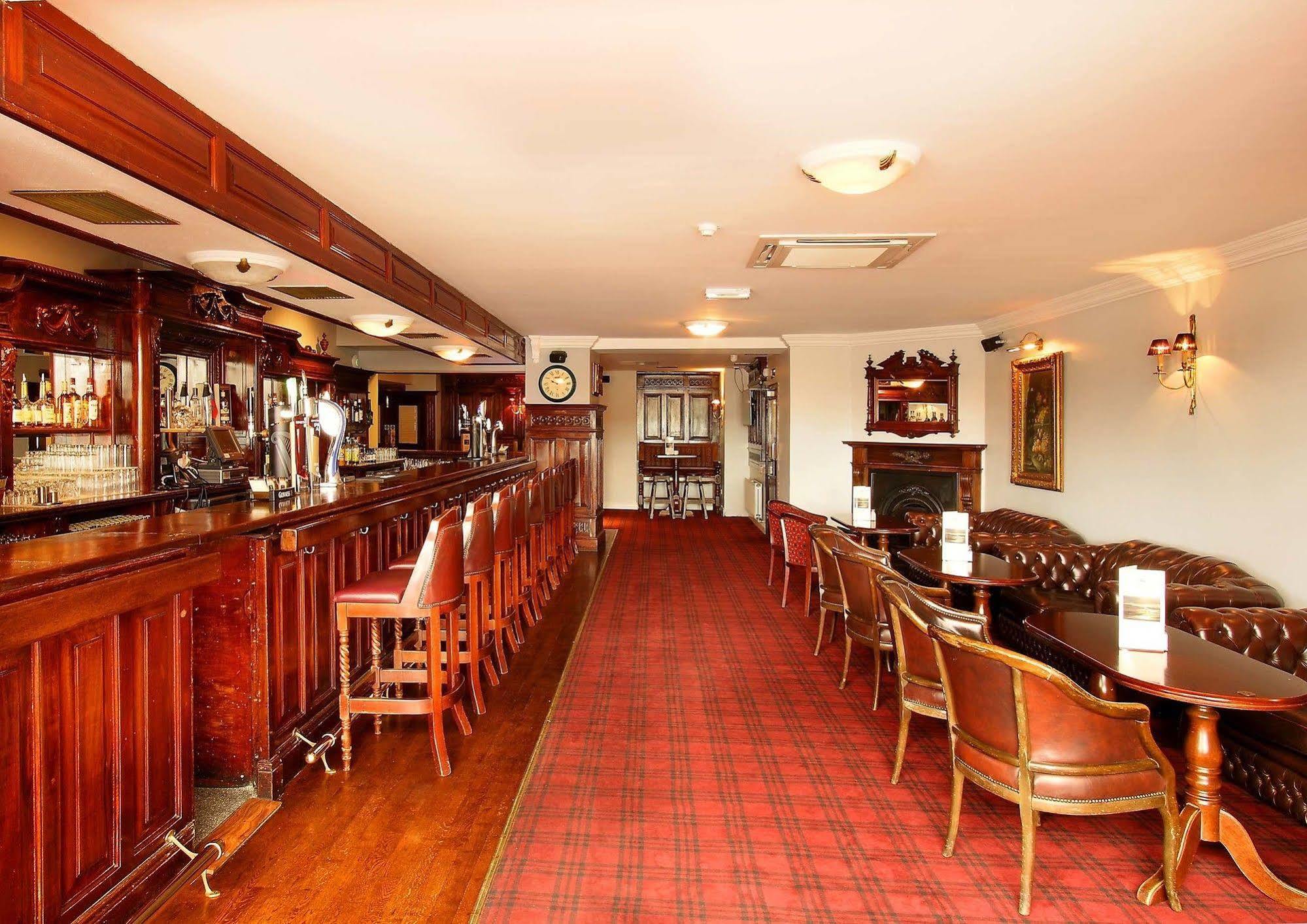 The Sands Hotel Tramore Εξωτερικό φωτογραφία