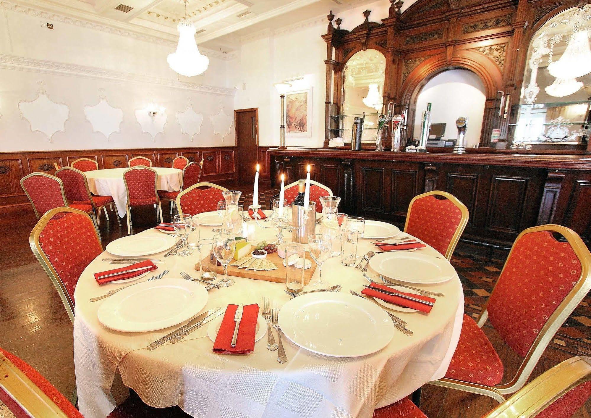 The Sands Hotel Tramore Εξωτερικό φωτογραφία
