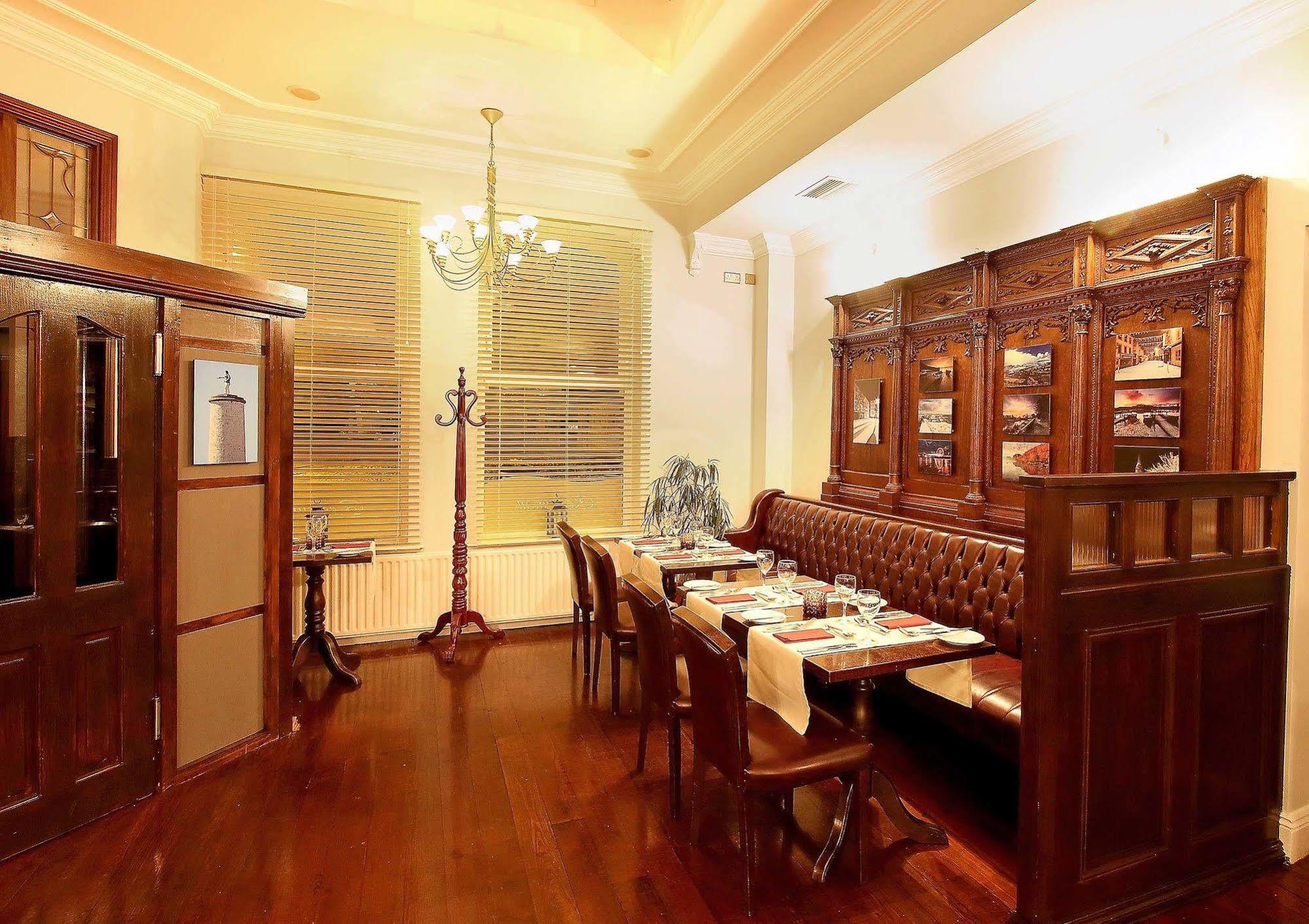 The Sands Hotel Tramore Εξωτερικό φωτογραφία