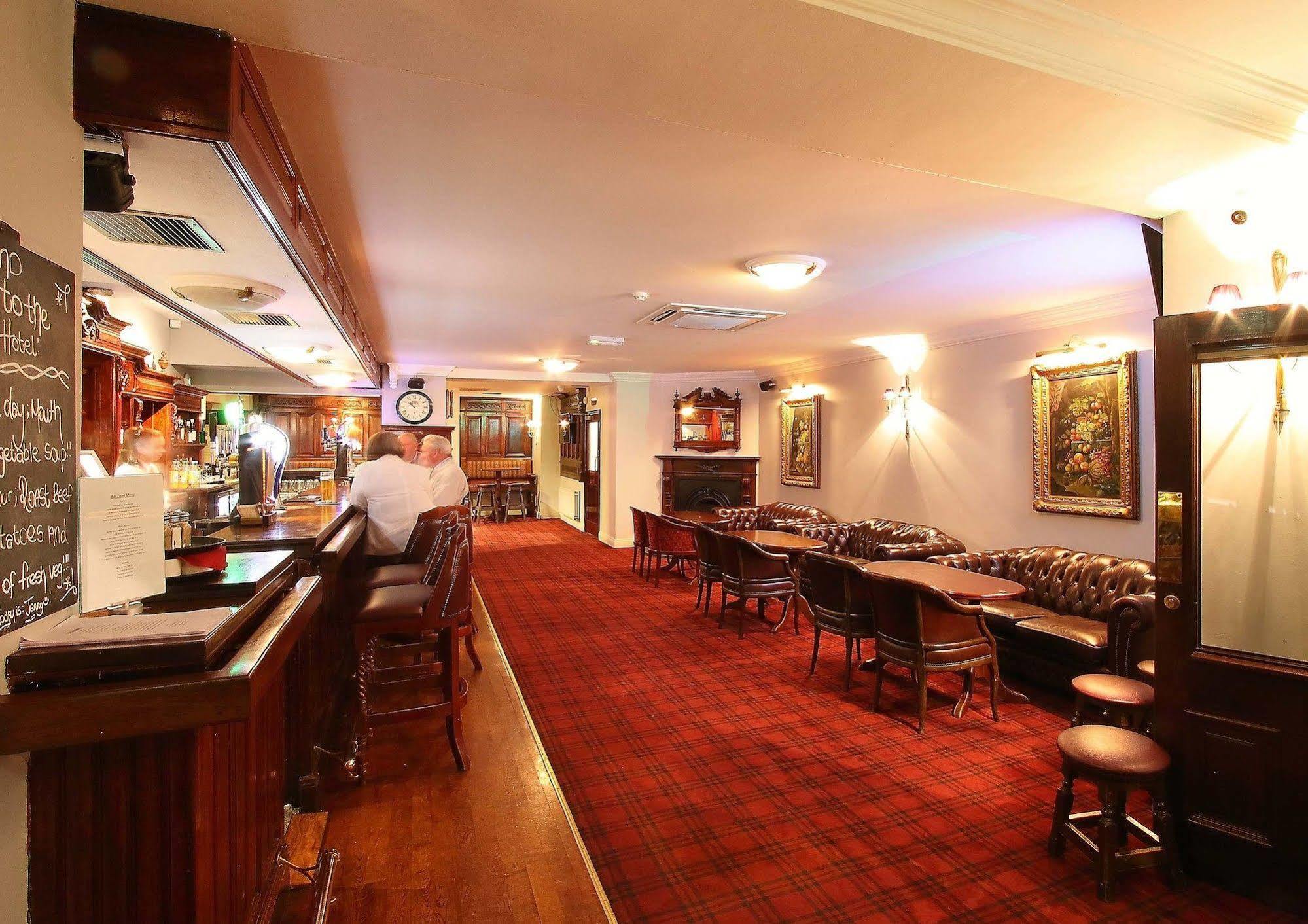 The Sands Hotel Tramore Εξωτερικό φωτογραφία
