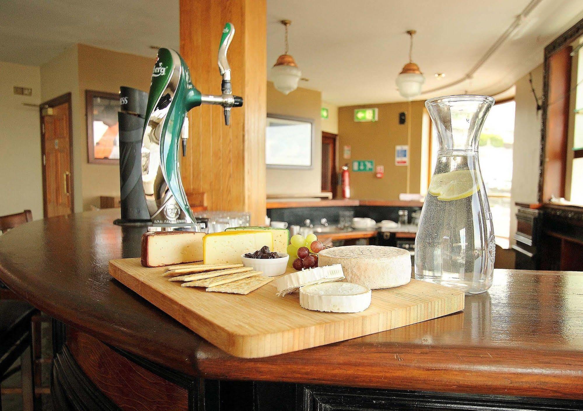 The Sands Hotel Tramore Εξωτερικό φωτογραφία