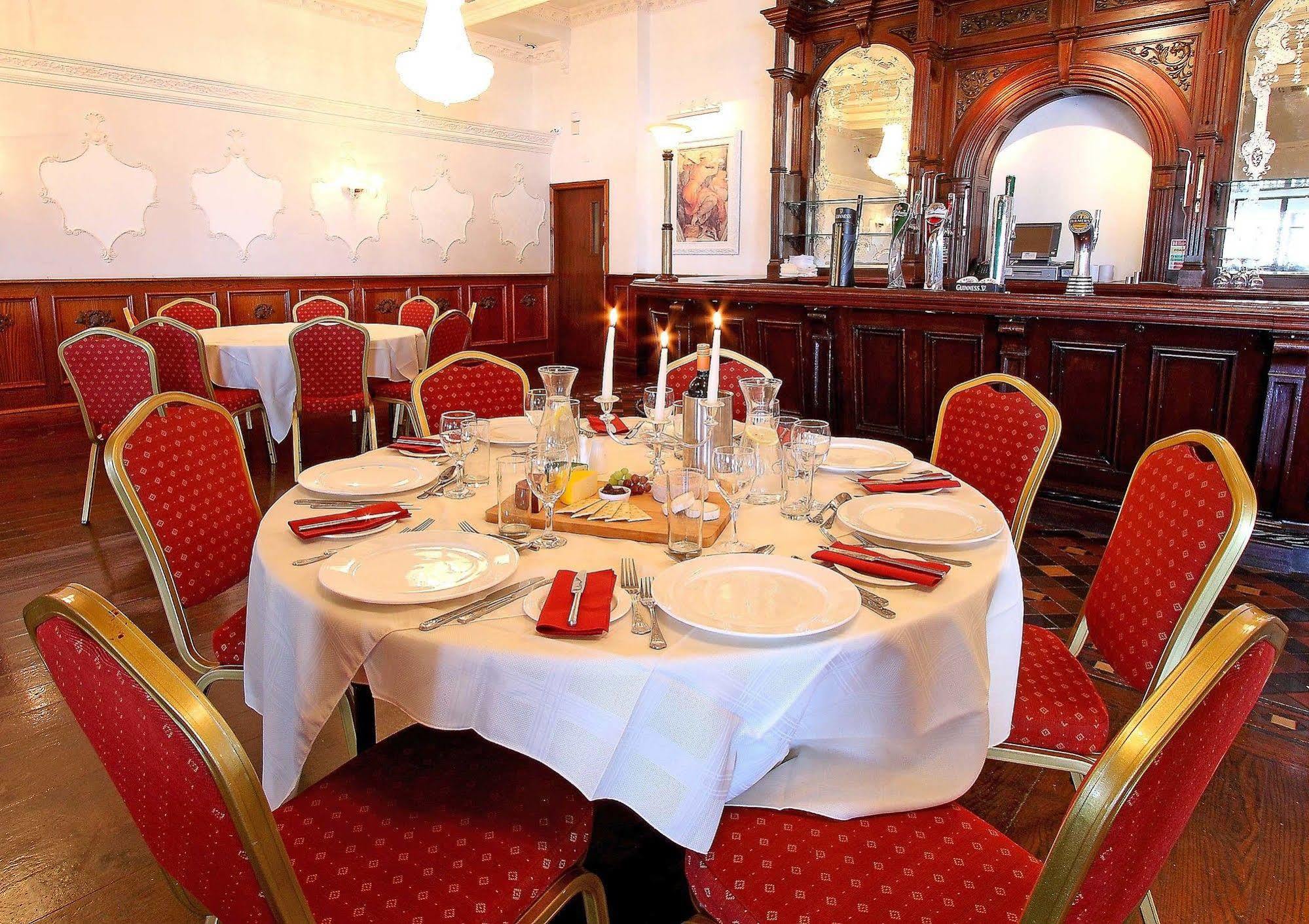The Sands Hotel Tramore Εξωτερικό φωτογραφία