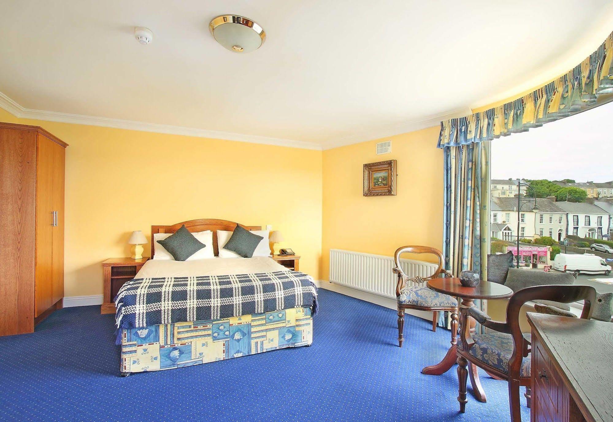 The Sands Hotel Tramore Εξωτερικό φωτογραφία