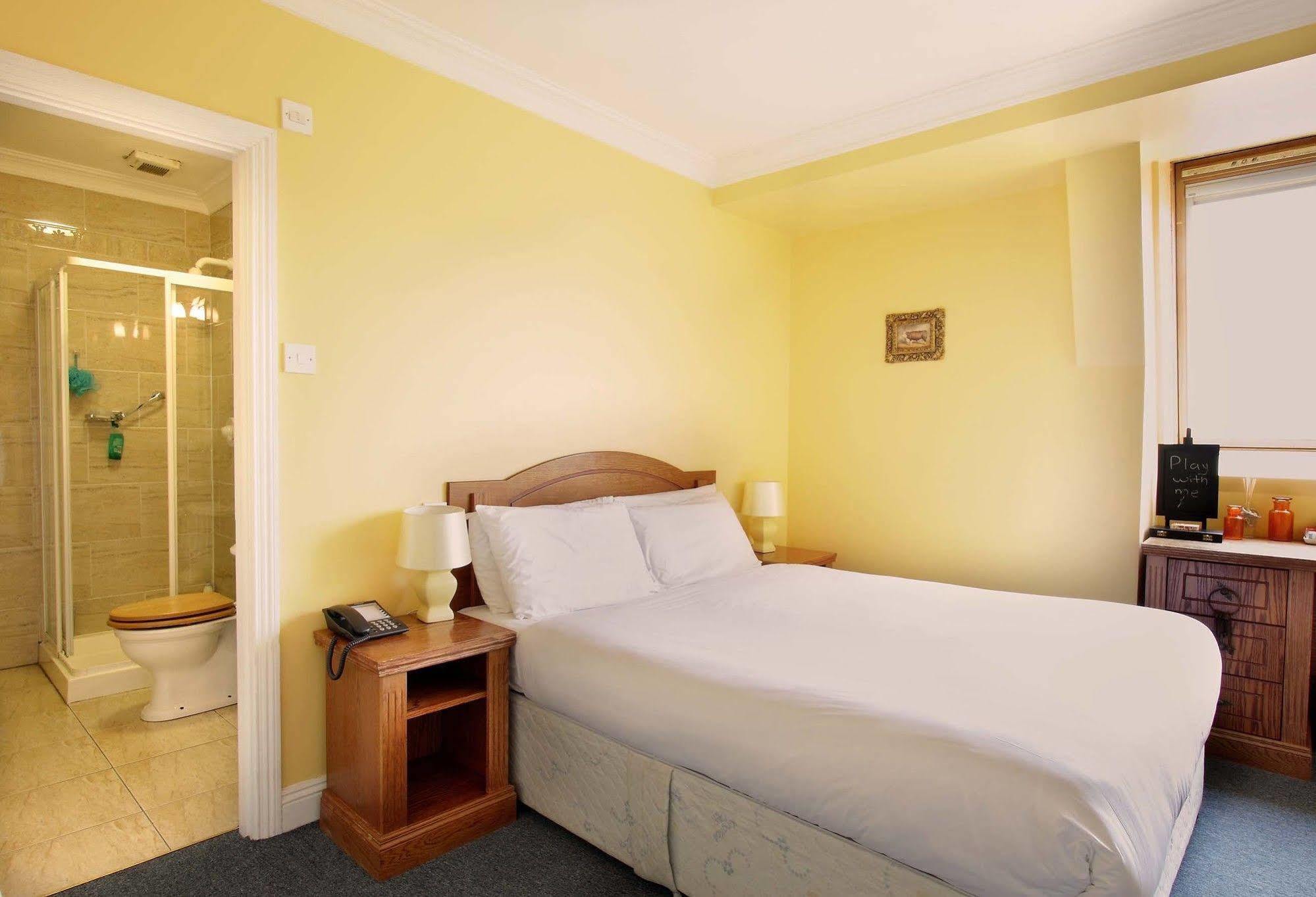 The Sands Hotel Tramore Εξωτερικό φωτογραφία