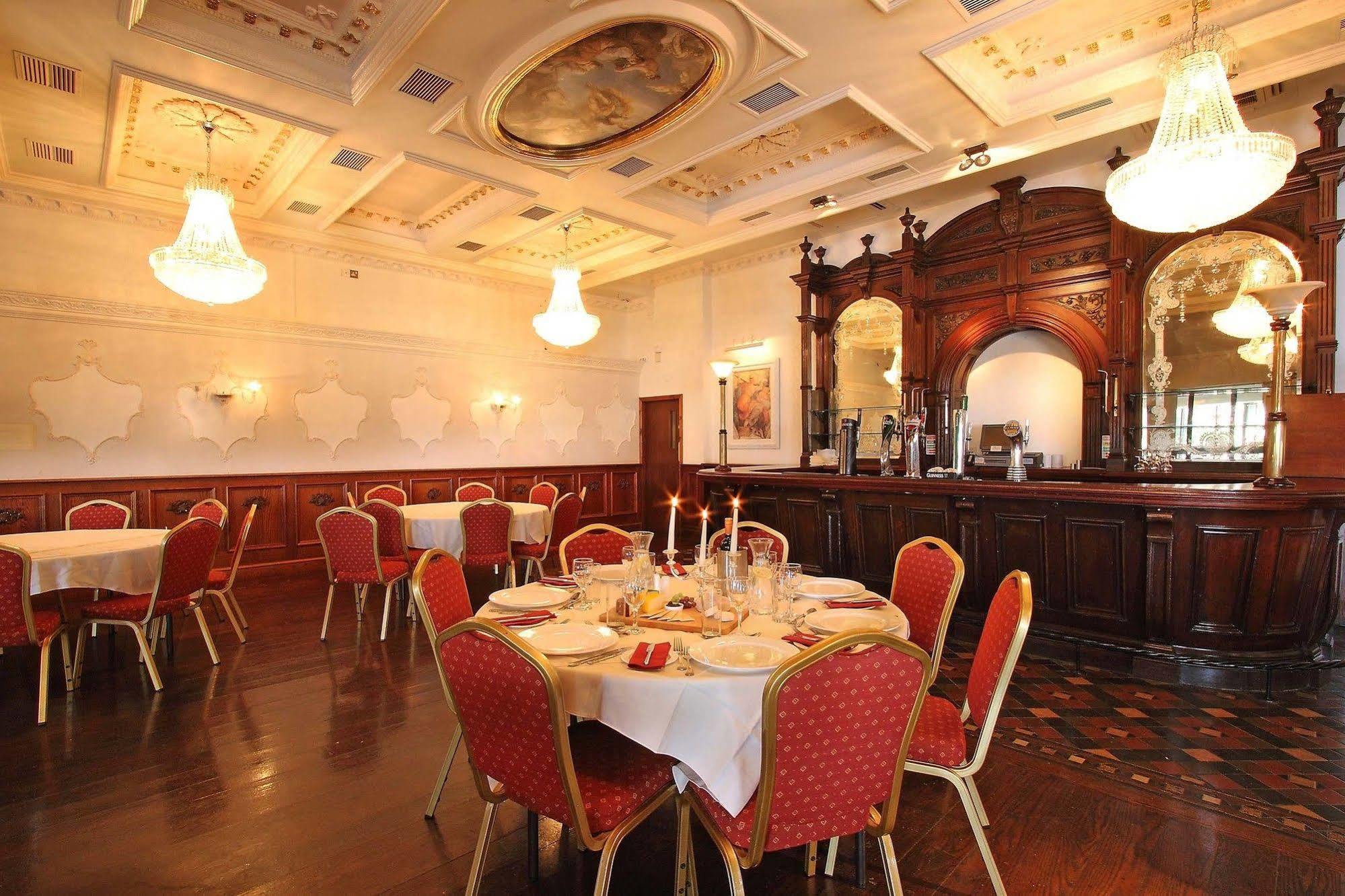The Sands Hotel Tramore Εξωτερικό φωτογραφία