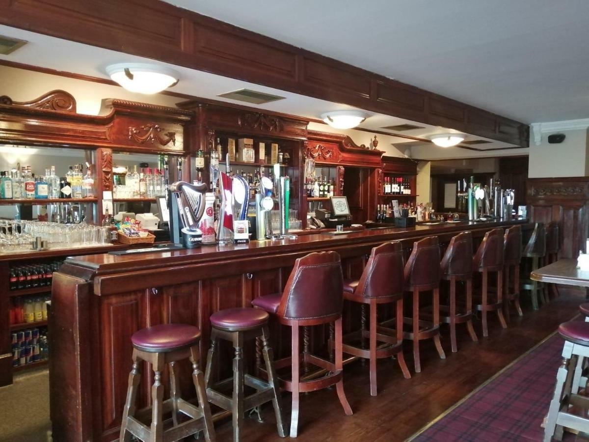 The Sands Hotel Tramore Εξωτερικό φωτογραφία