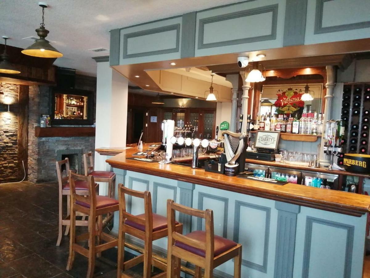 The Sands Hotel Tramore Εξωτερικό φωτογραφία