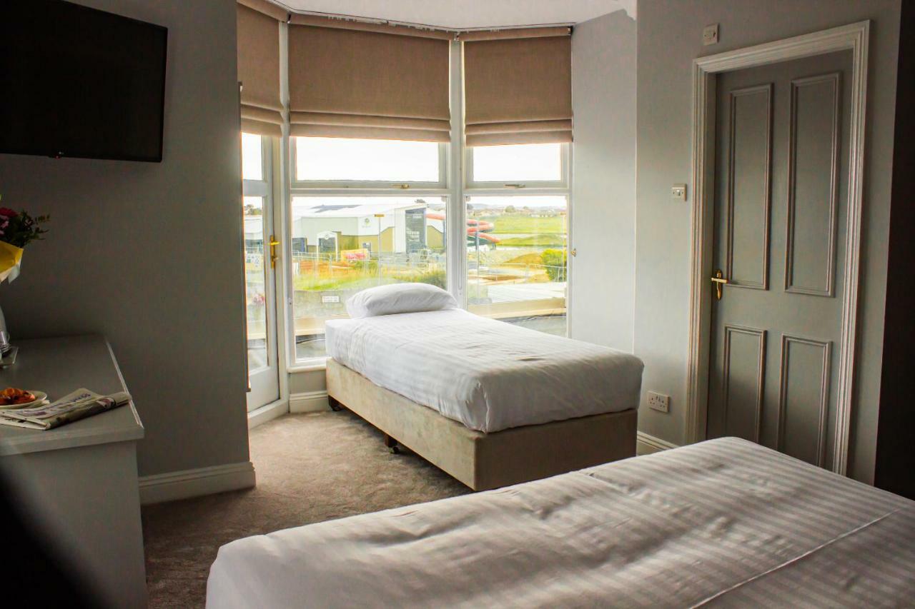 The Sands Hotel Tramore Εξωτερικό φωτογραφία