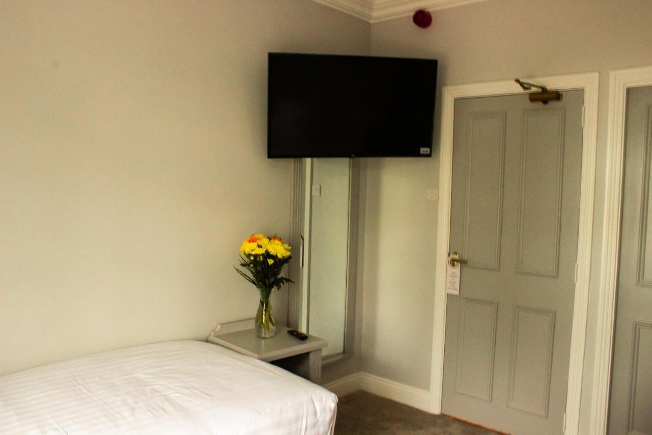 The Sands Hotel Tramore Εξωτερικό φωτογραφία